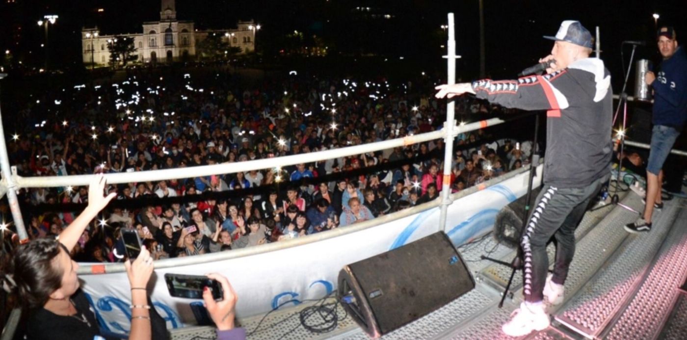 El Polaco Plaza Moreno