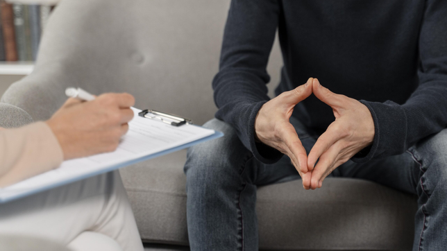 mas alla del marketing del bienestar: ¿como distinguir ayuda real de ofertas peligrosas?