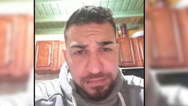 aparecio gaston marquez y denuncio que estuvo 3 dias secuestrado