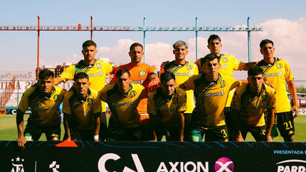 Aldosivi ganó por penales y será el próximo rival de Estudiantes en la Copa Argentina