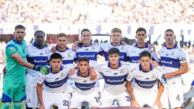 diego flores perdera a un referente de gimnasia de cara al clasico platense
