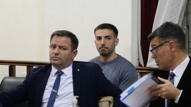 piden hasta 8 anos de carcel a los kickboxers acusados de intento de homicidio en la plata