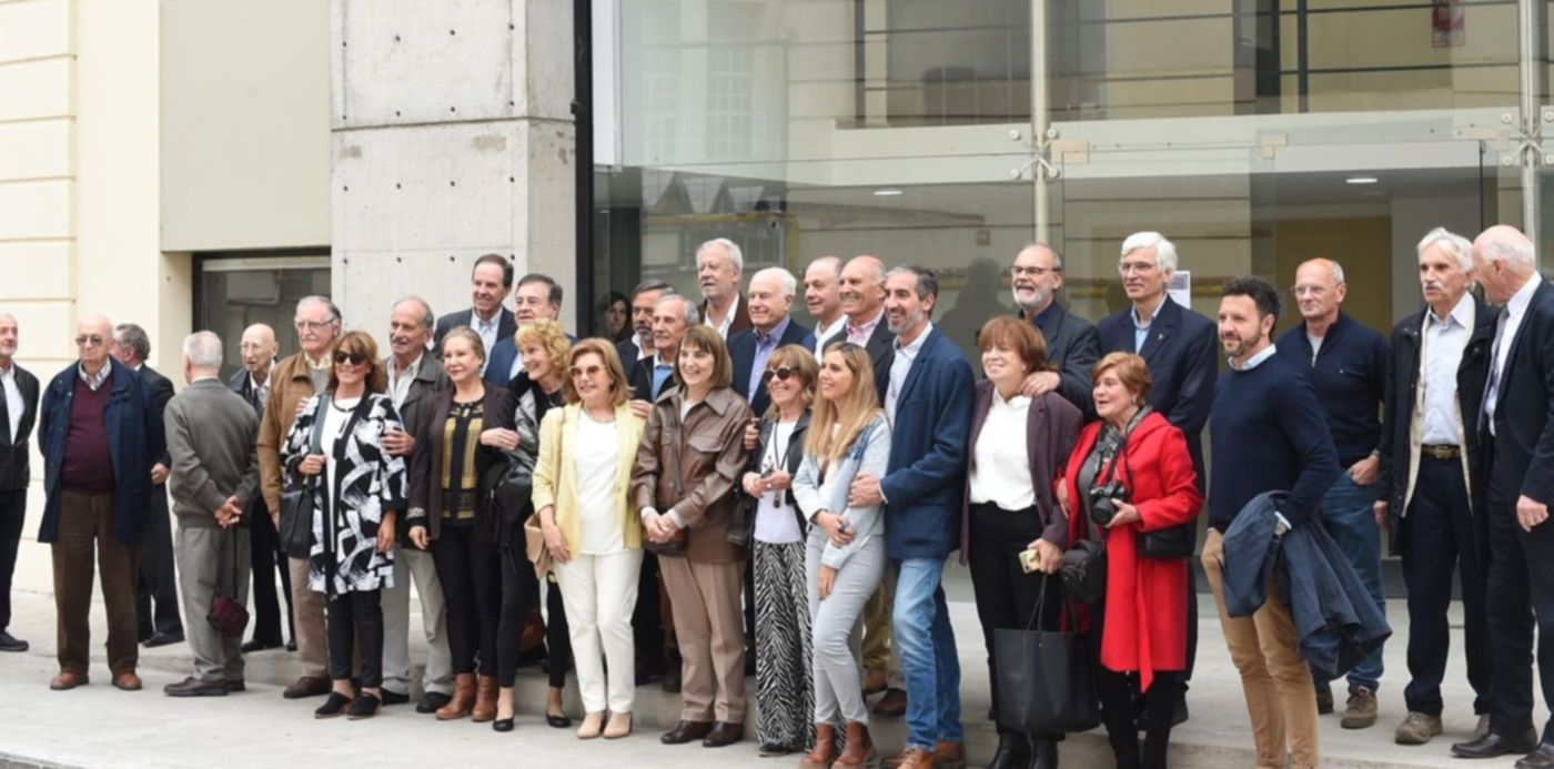 Estudiantes Ingeniería