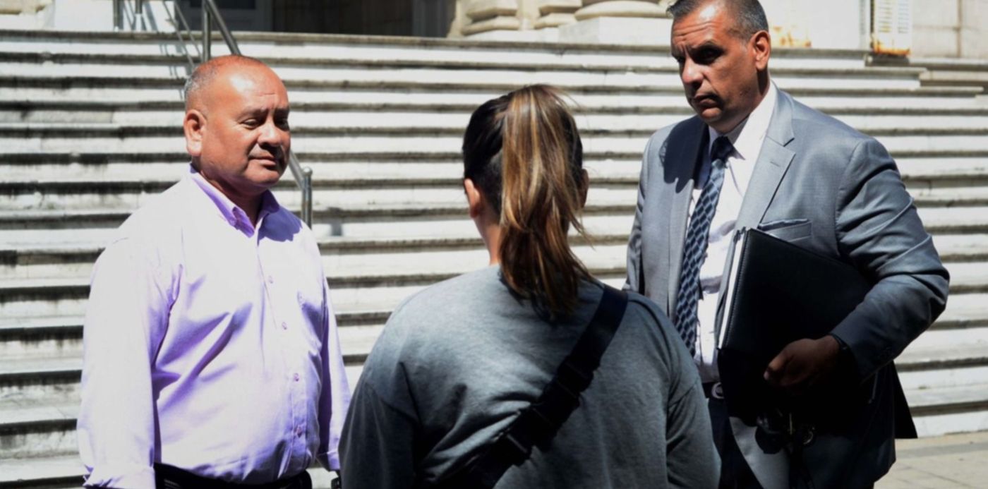 Abuso sexual en el club de básquet Capital Chica de Los Hornos