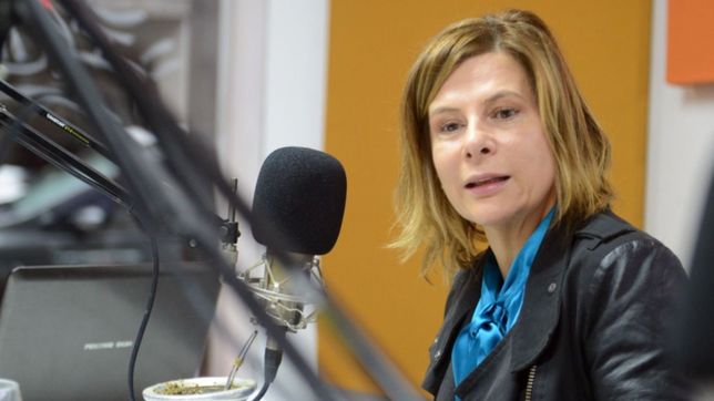 saintout: ?es una hipocresia infernal que vidal y garro hablen de educacion?