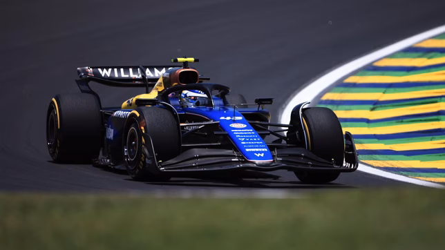 el plan para traer la formula 1 a la argentina: una increible inversion millonaria y un nuevo autodromo
