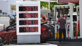 una por una, las causas de la escasez de combustible una por una, las causas de la escasez de combustible
