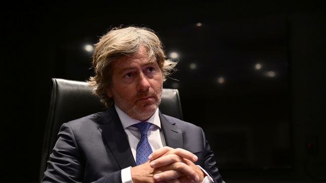 juan bautista mahiques es el nuevo ministro de justicia tras la renuncia de cuneo libarona