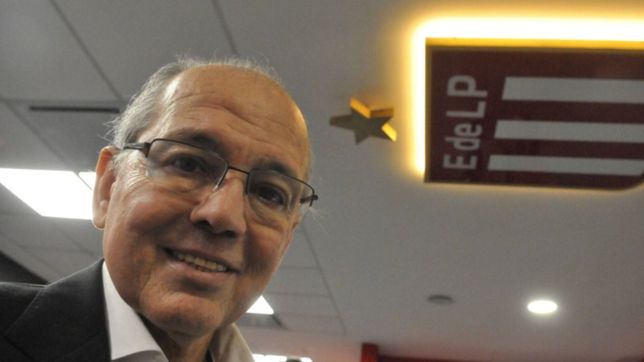 ¿por que internaron a alejandro sabella?