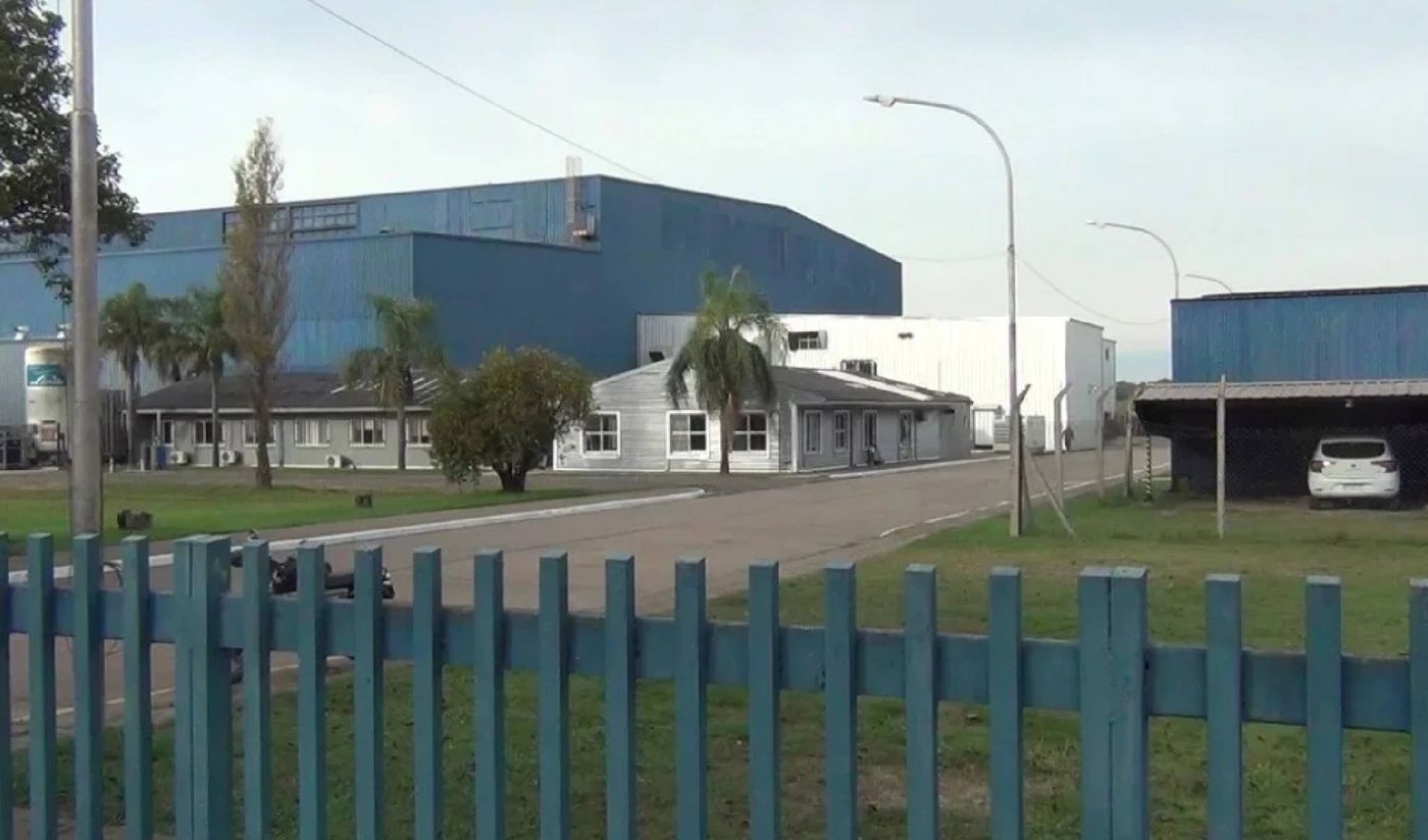 Laboratorios ramallo