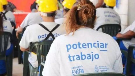 ¿Cómo es el programa para quienes tienen un plan social y quieren terminar la escuela?