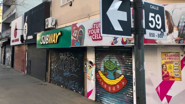 entregaran subsidios de hasta 200 mil pesos a comercios endeudados durante la pandemia