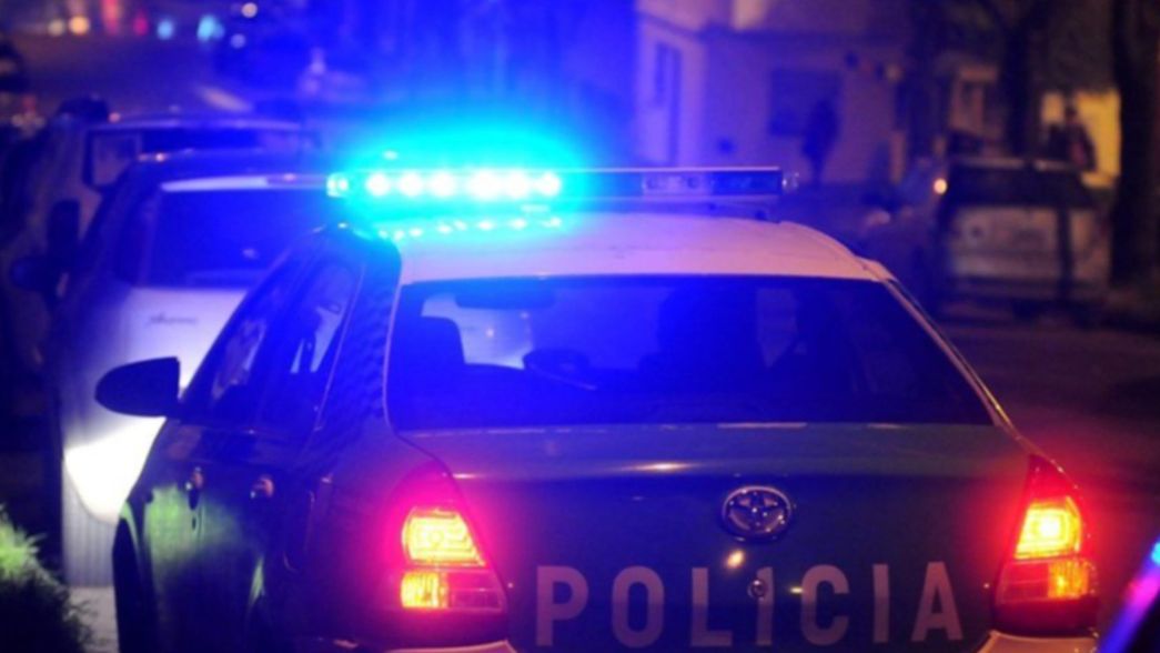 VIDEO: Detuvieron al último delincuente del clan Nuñez acusado de un homicidio en La Plata