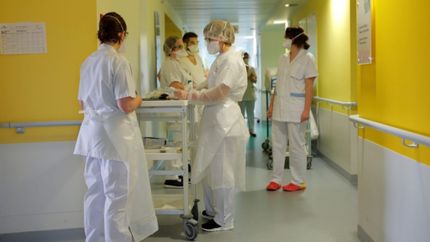 Murió un hombre en el Hospital de Berisso e investigan si tenía coronavirus