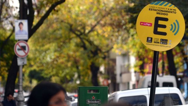 estacionamiento medido, residuos y tramites: asi funcionaran los servicios en el feriado