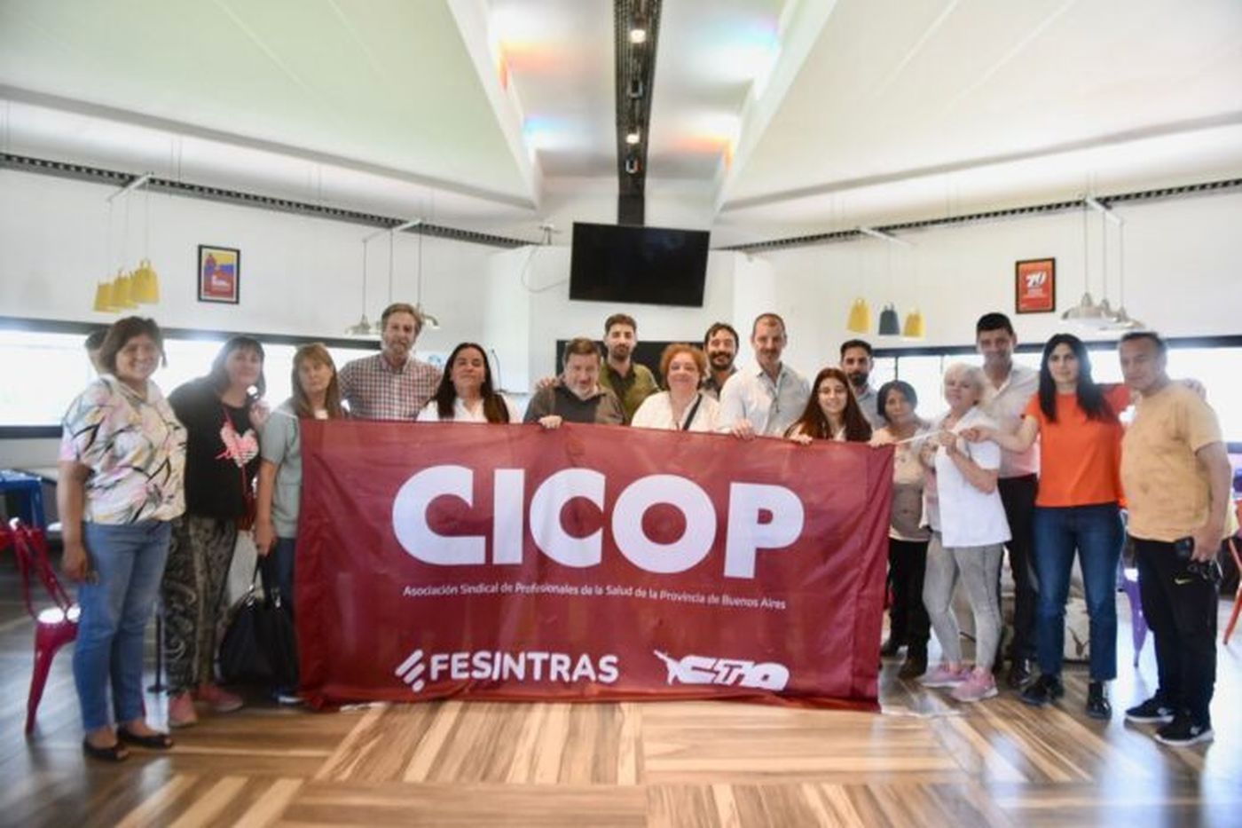 Provincia presentó una oferta del 28% de aumento en los salarios de noviembre. Provincia presentó una oferta del 28% de aumento en los salarios de noviembre.