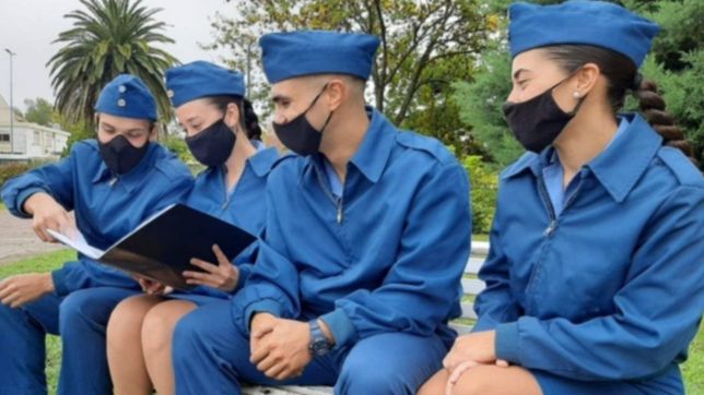 aumentan el valor de las horas extra en el servicio penitenciario bonaerense