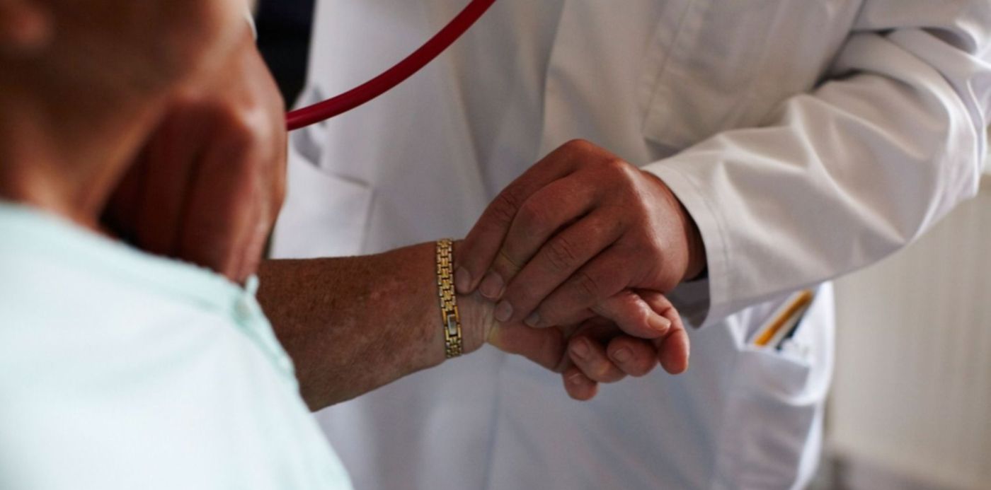 Doctor médico genérico