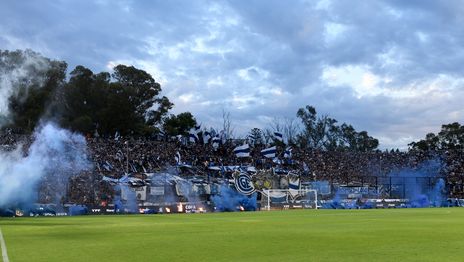La medida que tomó la dirigencia de Gimnasia para los hinchas en la previa del clásico platense La medida que tomó la dirigencia de Gimnasia para los hinchas en la previa del clásico platense