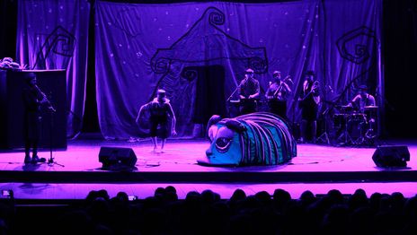 La Cirquesta y una novedosa propuesta para estas vacaciones