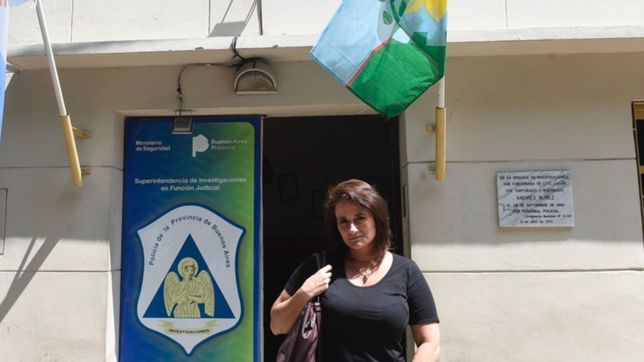 hueso blanco, la clave que marco la perita platense en el caso de facundo astudillo