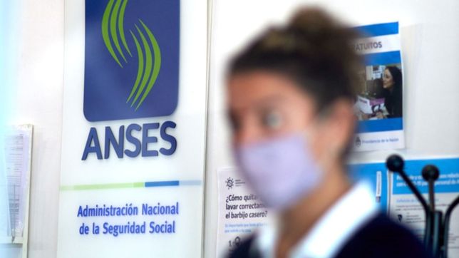 cuando cobro anses: los pagos de esta semana para jubilados, pensionados y plan desempleo