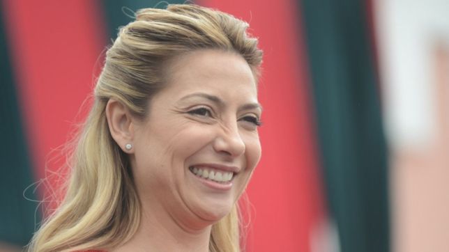 todas las fotos de la primera dama en la republica de los ninos