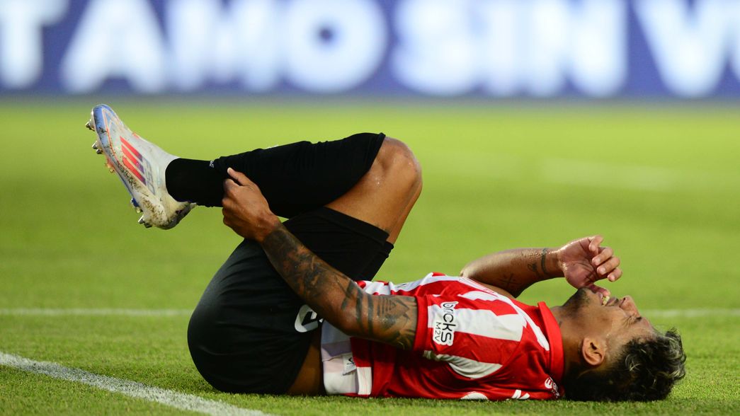 La fecha FIFA, clave para Estudiantes en la recuperación de jugadores