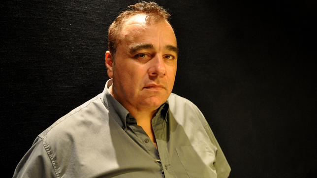 murio a los 57 anos daniel la tota santillan