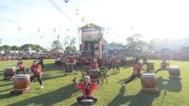 musica, ferias y el bon odori en la agenda cultural de la plata musica, ferias y el bon odori en la agenda cultural de la plata