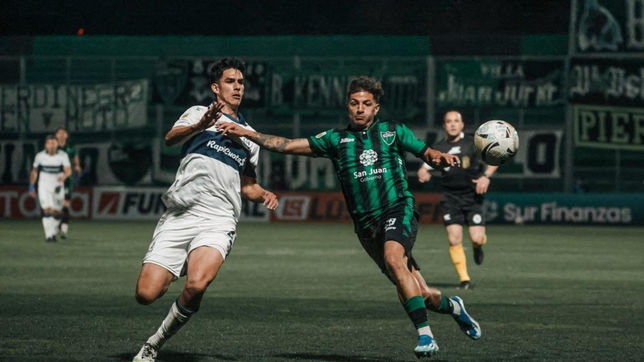 los increibles numeros de la figura de gimnasia renzo giampaoli