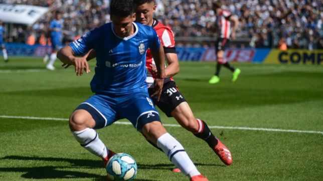 el mensaje de licht, andujar y garro en la previa del clasico