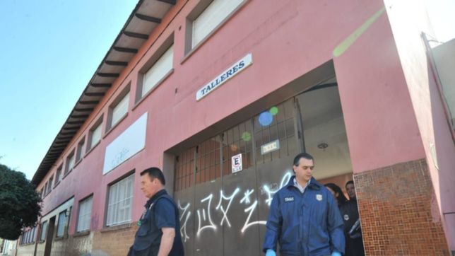 en un mes llegara el pedido de detencion del cura del provolo encontrado en italia