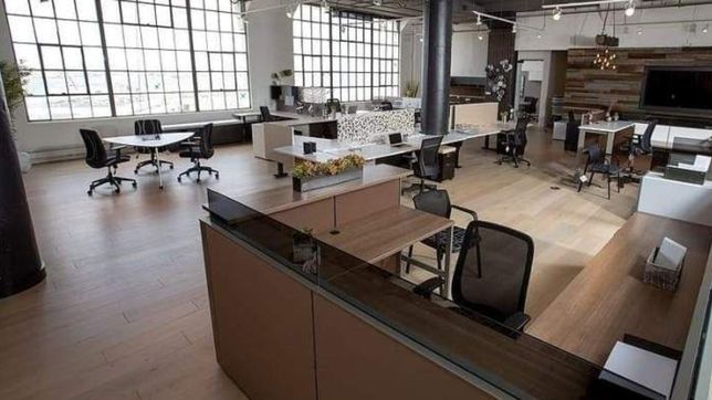 el gobierno derogo la resolucion que obligaba a personas de riesgo a volver a las oficinas