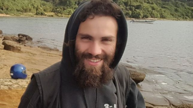 sobreseyeron a los gendarmes acusados por la desaparicion y muerte de santiago maldonado
