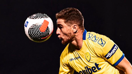 gimnasia espera una respuesta clave para confirmar el tercer refuerzo gimnasia espera una respuesta clave para confirmar el tercer refuerzo