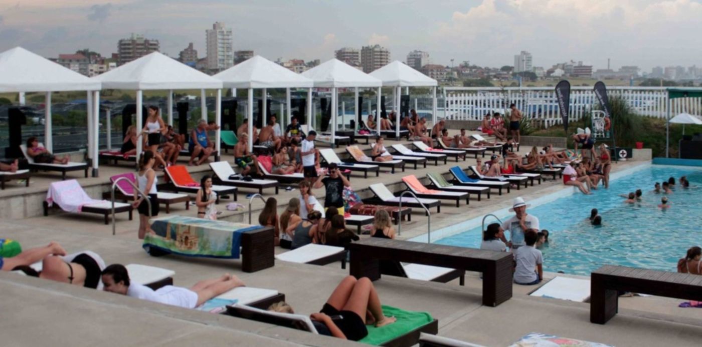 balneario 12 punta mogotes