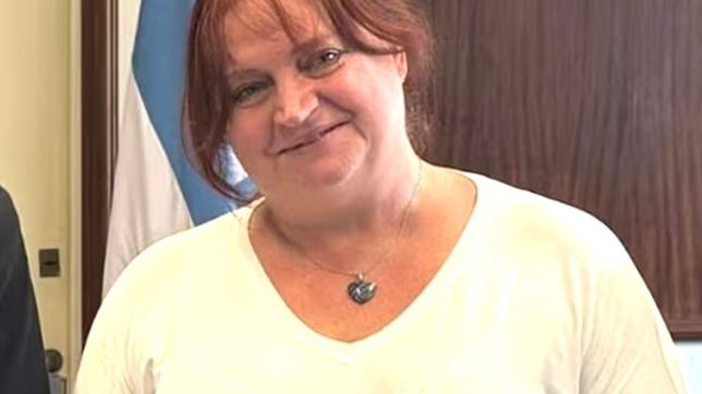 echaron a una funcionaria clave de la anmat en el marco de la causa por fentanilo contaminado