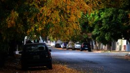 junio empieza con un lunes fresco, humedo y mayormente nublado en la plata junio empieza con un lunes fresco, humedo y mayormente nublado en la plata