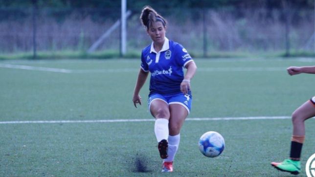?que te den el templo, el bosque, es inexplicable?: las chicas de gimnasia preparan el debut