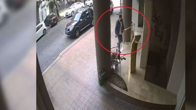 le hicieron el cuento del tio a una jubilada de la plata y le robaron todos sus ahorros