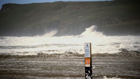 Tras el terremoto y el alerta por tsunami, un experto de La Plata explicó qué pasará en Sudamérica