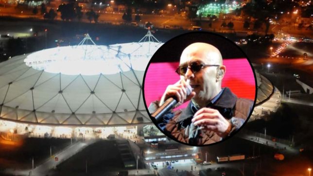 los hoteles de la plata con reserva completa por el recital de la banda del indio solari