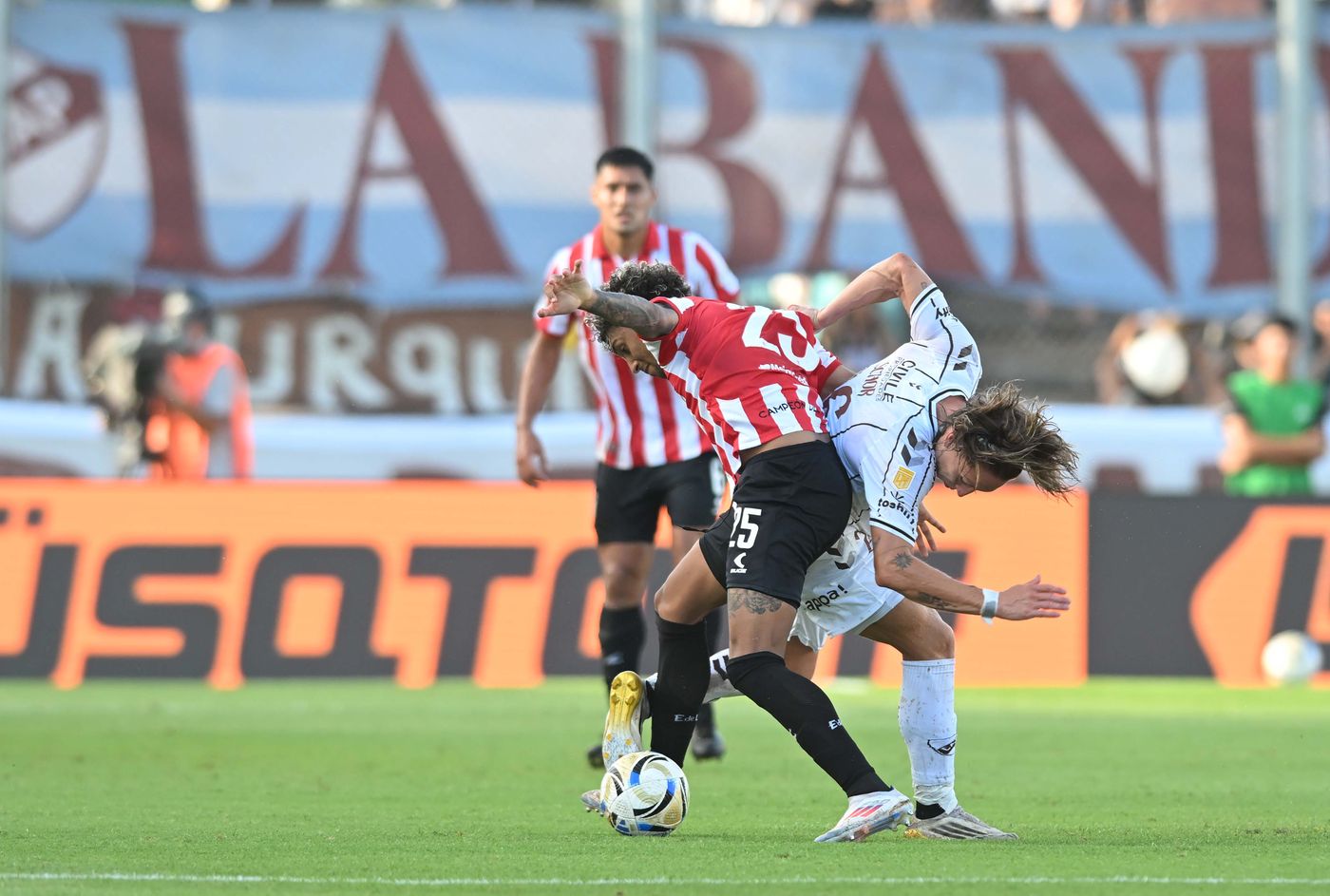 Estudiantes Platense San Nicolás Medina