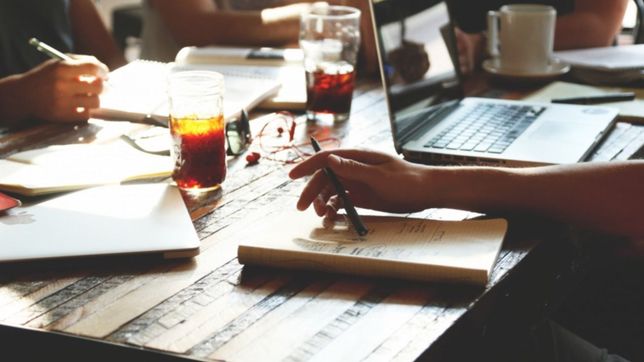 arrancan los cursos gratuitos de capacitacion para fortalecer emprendimientos en la plata