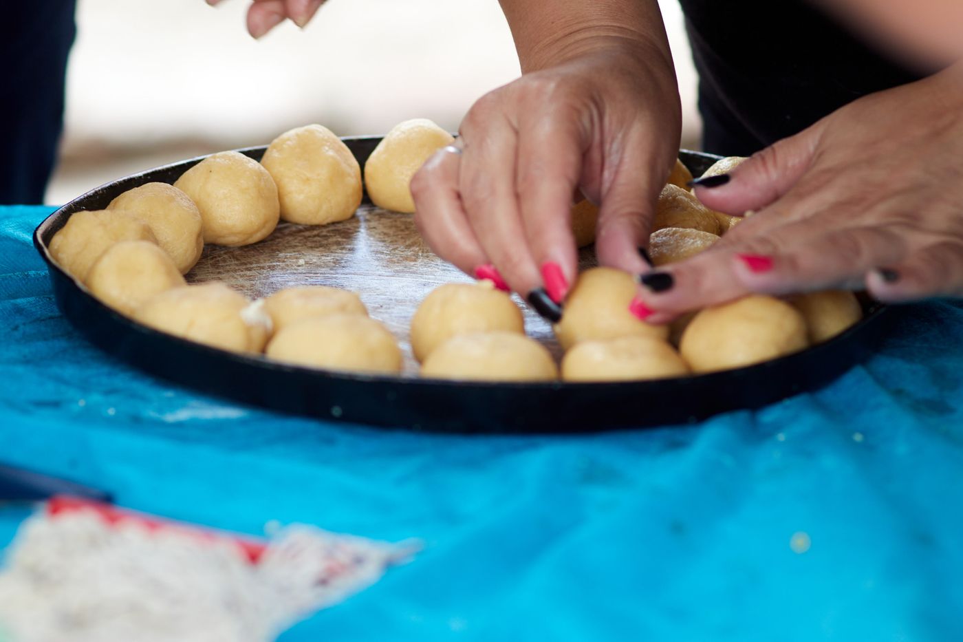 La Municipalidad de La Plata creó el Registro de Comedores Comunitarios para transparentar la ayuda alimentaria