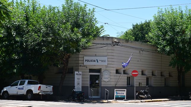 por los reiterados hechos de inseguridad, vecinos de villa elisa piden una reunion con el municipio