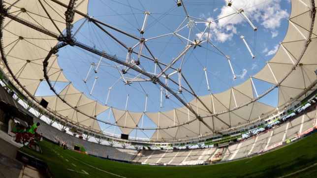 la copa america se posterga un ano: se va a jugar en junio de 2021 como la eurocopa