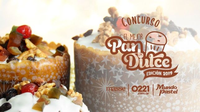 se lanzo el concurso del mejor pan dulce artesanal de la plata 2019