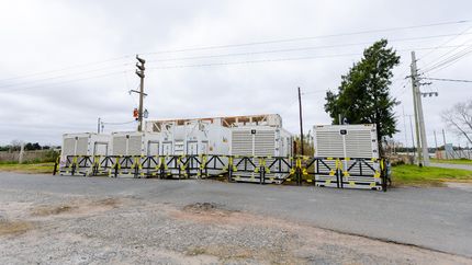 Edelap asegura que restableció la conexión del servicio al 90% de los usuarios afectados